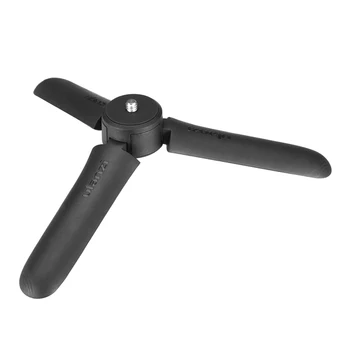 

MT 10 Photography Table Mounted Universal Desktop Travel Tripod Stand Action Camera Stabilizer Holder Stable For OSMO Mobile 3