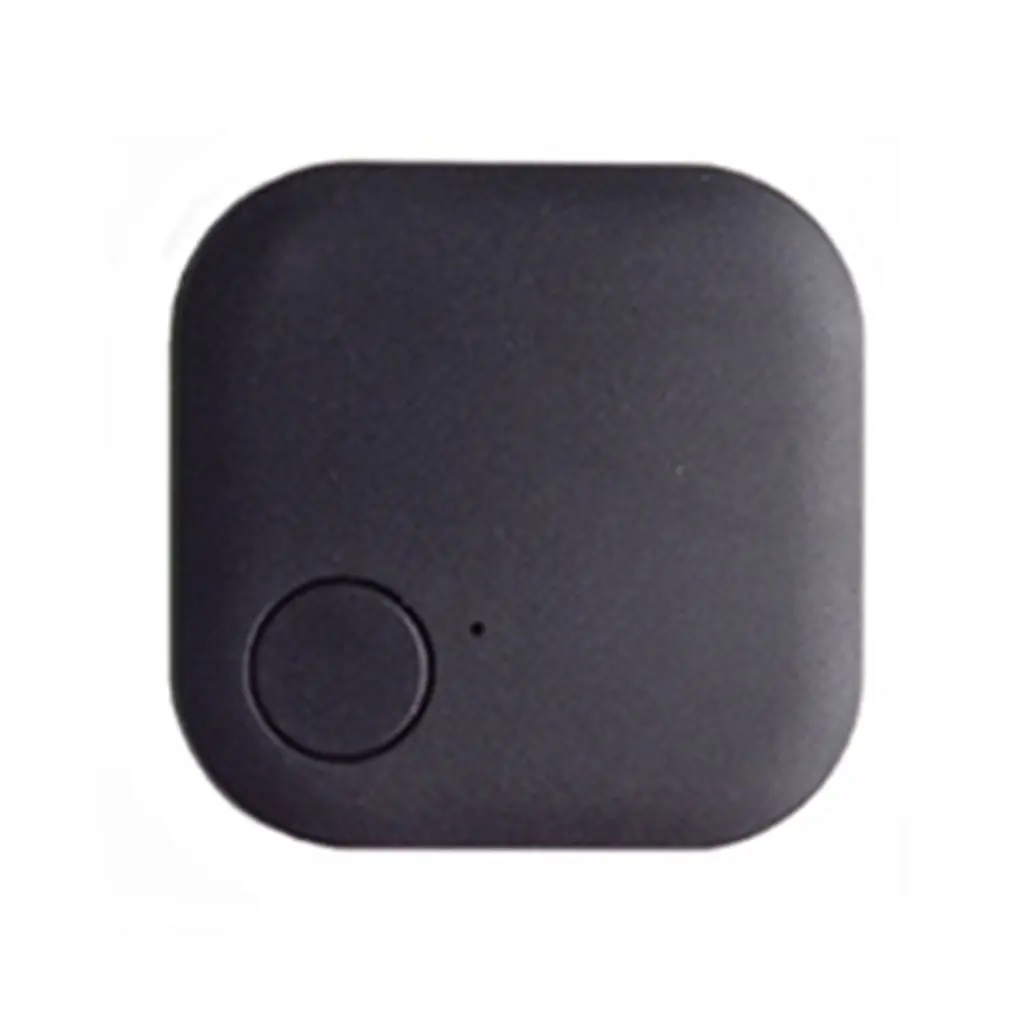 Противоутерянный прибор для сигнализации Bluetooth удаленное gps устройство для слежения за ребенком сумка для питомца кошелек ключ искатель телефонная коробка поиск искатель - Цвет: 1
