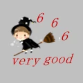 Very Good 666 Store