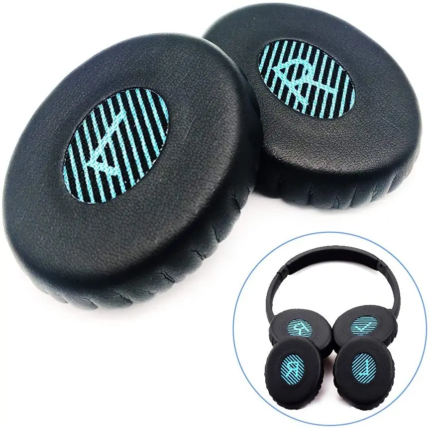 Replacement Foam Ear Pads Compatible 