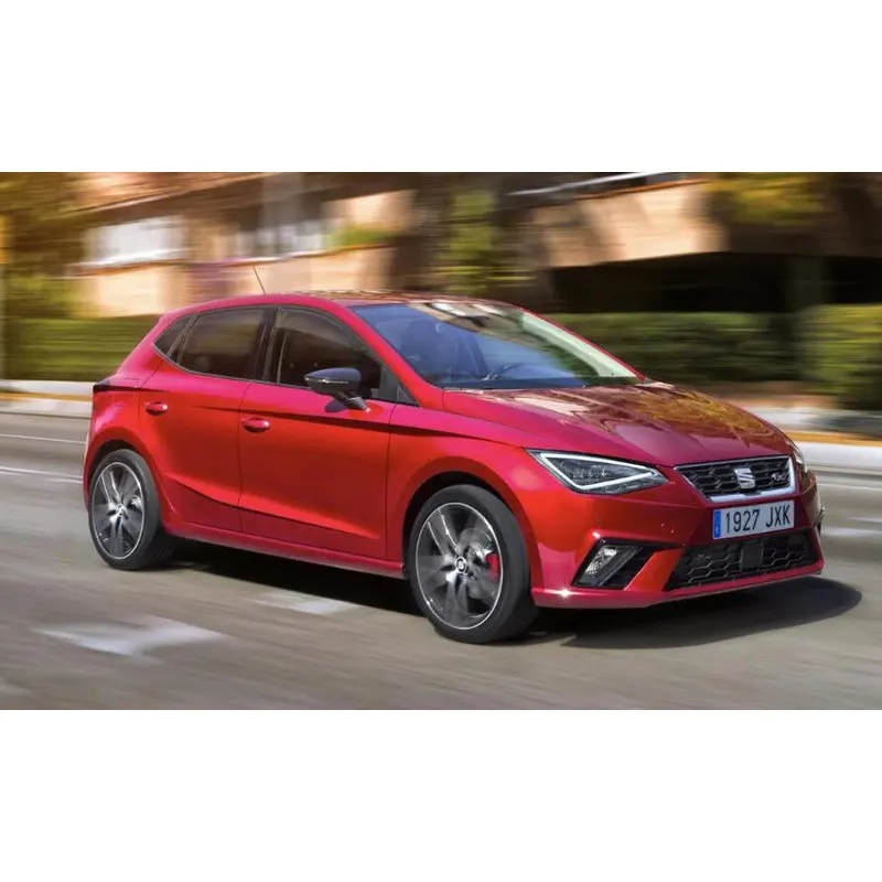 Фары ближнего и дальнего света для seat ibiza mk5 kj1 arona kj7 без ошибок H7 фары для автомобилей 2 шт