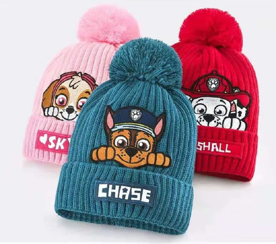 Game Hip Hop Hat Keep Warm Gift Toys 