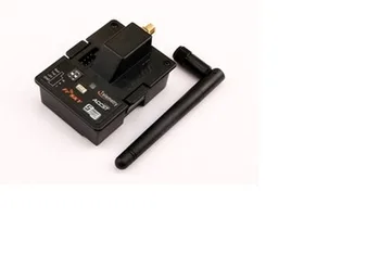 

FrSky XJT 2.4G S.Port JR/Graupner Type 16ch Duplex Telemetry Module 2.4ghz upgrade