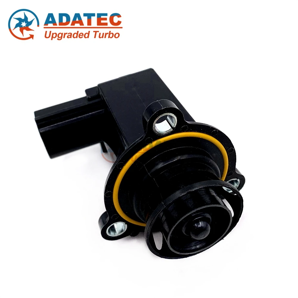 

49373-01004 Turbocharger Electronic Actuator 49373-01002 49T73-01005 03C145701J VP58 Plug for Volkswagen Passat B6 1.4 TSI