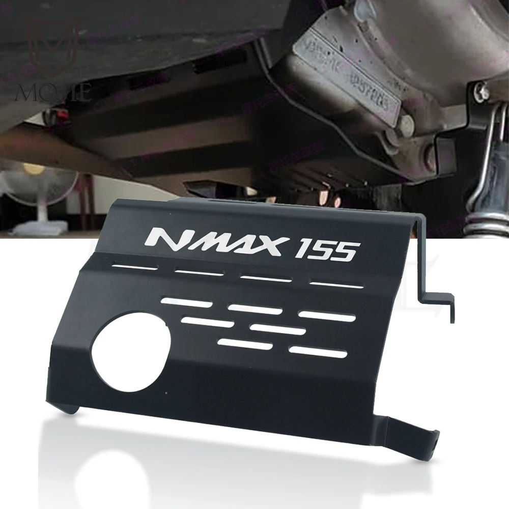 Для Yamaha NMAX155 N MAX NMAX N-MAX 155 2013 2014 2015 2016 2017 2018 2019 2020 мотоциклетный защитный кожух