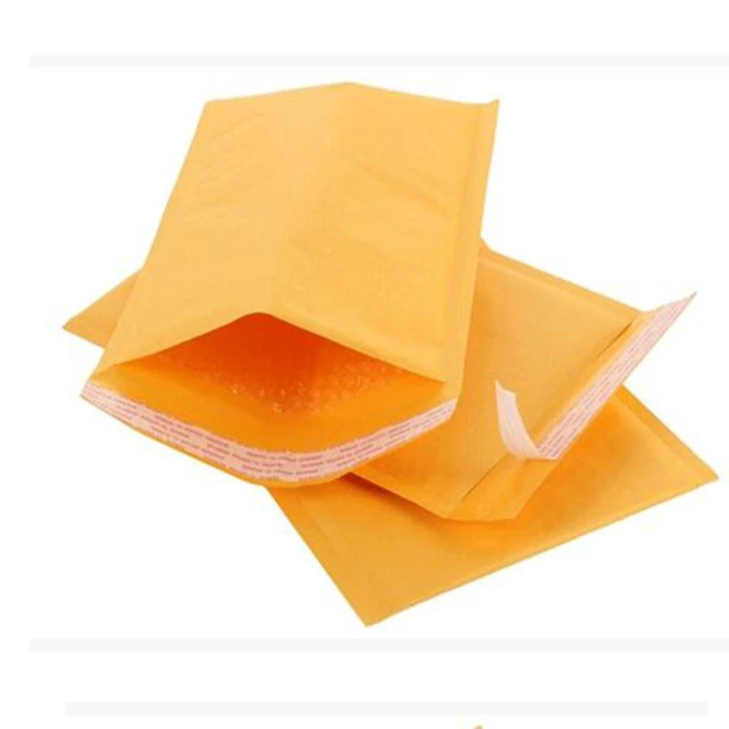 Sobres acolchados de burbujas de 9,38 "x13,3" 25cmX34cm, sobres de papel,  bolsa de correo con burbujas, venta al por mayor|envelope wedding|bag  messengerbag envelope - AliExpress