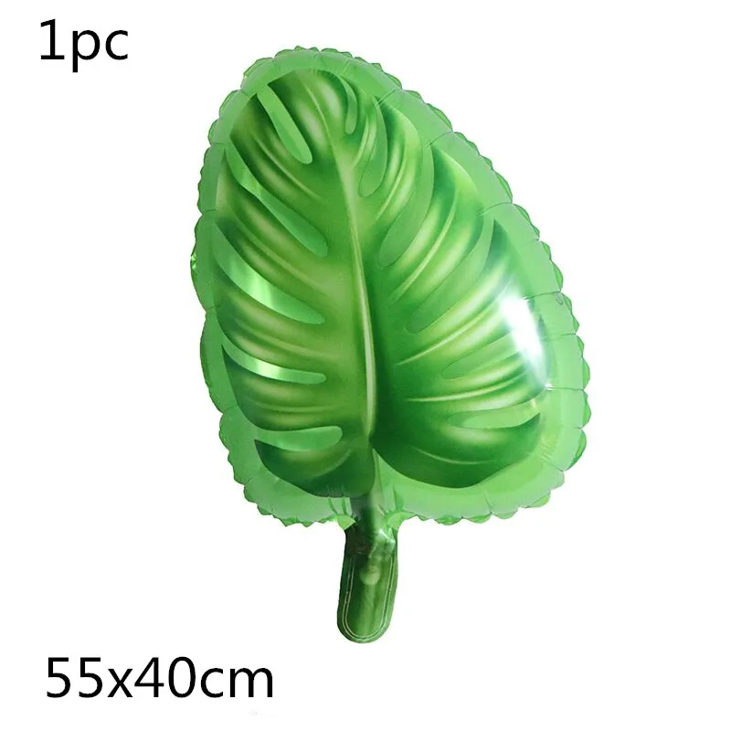 1pc 1 шт. 40 дюймов фольга корона зеленый номер 1 2 3 воздушные шары юбилей день рождения украшения дети цифры Globos Свадебный декор Baloon - Цвет: 1pc