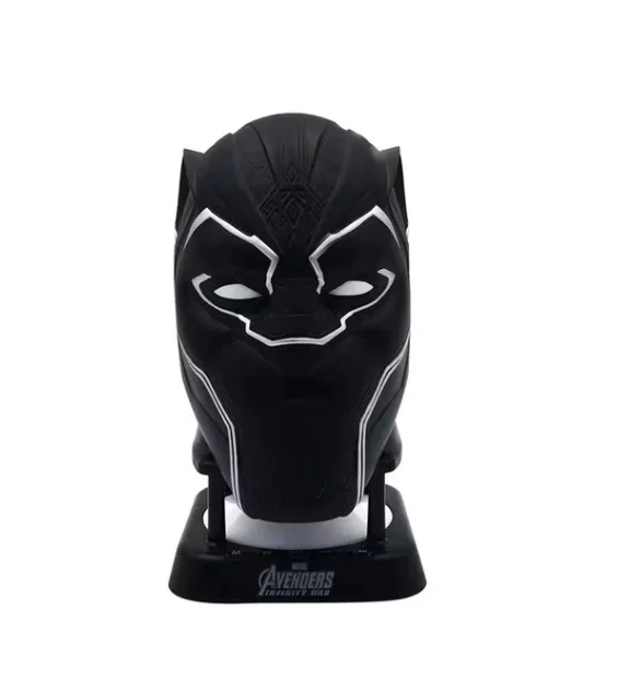 Беспроводная Bluetooth Колонка Marvel колонка с изображением Человека паука