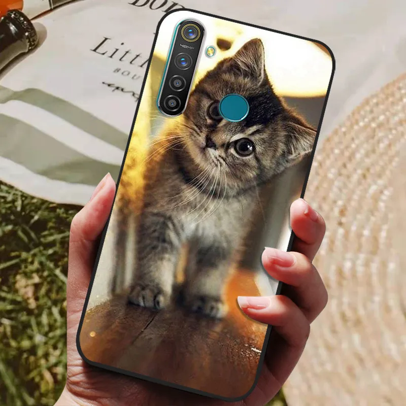 Silicon Back Cover Soft Bumper Coque Phone Case