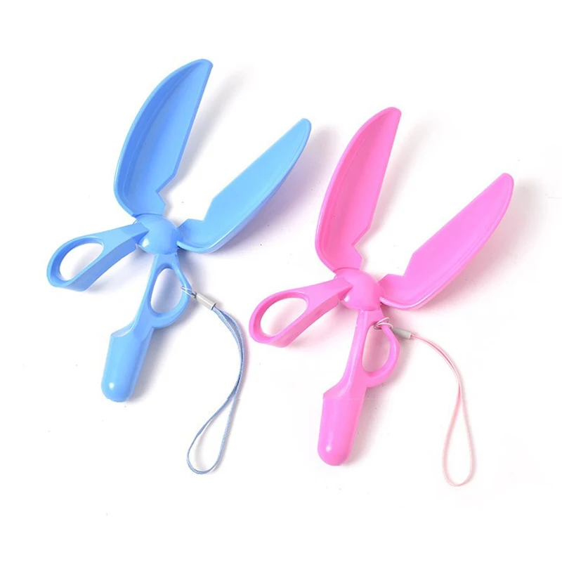 

Economic Pet Cat Litter Dog Poop Dispenser easy Plastic Dog Poop Shovel Strong Cat Pooper Scooper Pet Cleaning Supplies