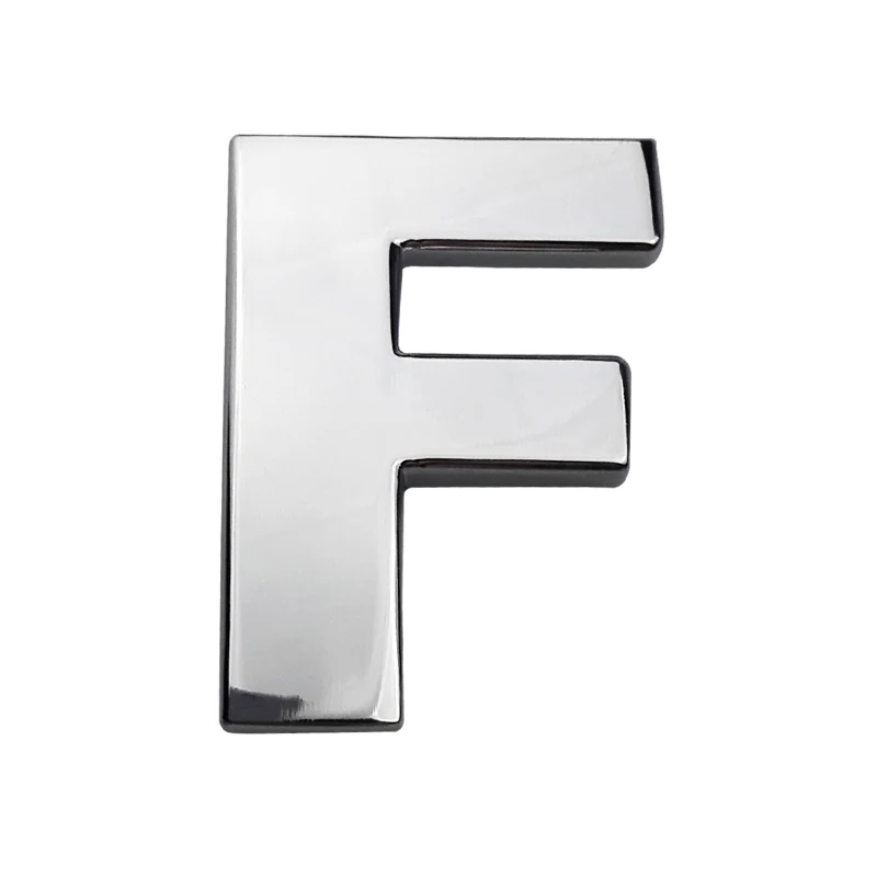 f