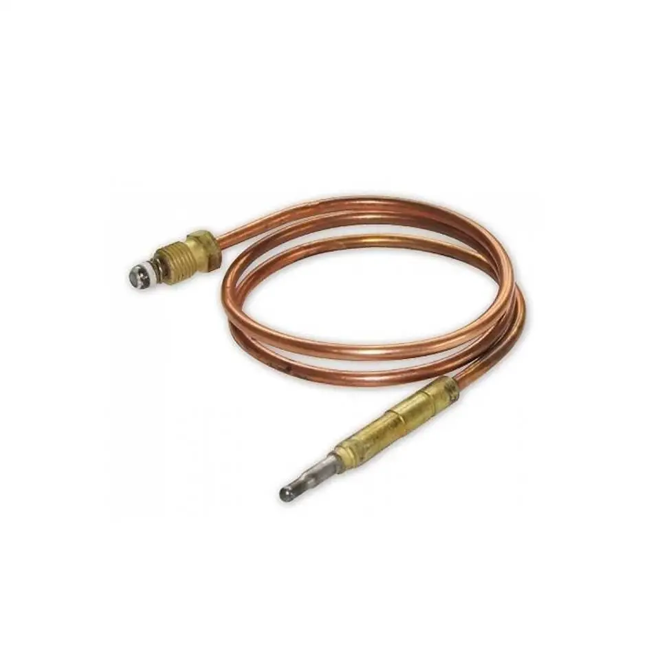 Thermocouple m9x1 L = 400mm sit (Italy) 0.200.005 | Бытовая техника