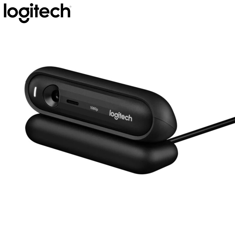 Logitech C670i CMOS вызов HD видео веб-камера USB2.0 1024*768 разрешение поддержка официальный тест для ПК/ноутбука Розничная посылка