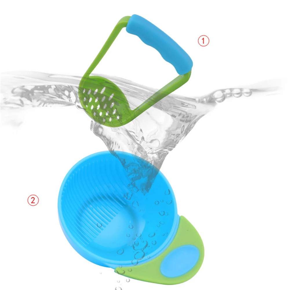 2 шт./компл. руководство детское питание фруктовое устройство добавки пищевые чаши для кормления ребенка шлифовальные инструменты процессор для ребенка