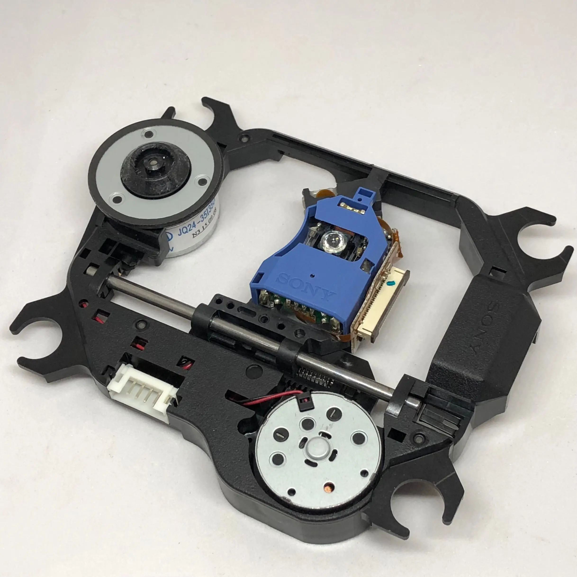 KHM-313CAA KHM313CAA KHM 313CAA KHS-313A KHM-313AAA disc Player Laser Lens Optical Pick-ups Bloc Optique with Mechanism