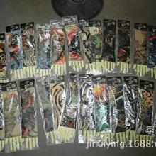 Нарукавник с татуировкой Татуировка манжета рука для покрытия большой цветок рука солнцестойкая дышащая езда Рыбалка гольф рукава