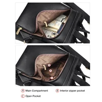 Rucksack "Foxer Charley" – Bild 4