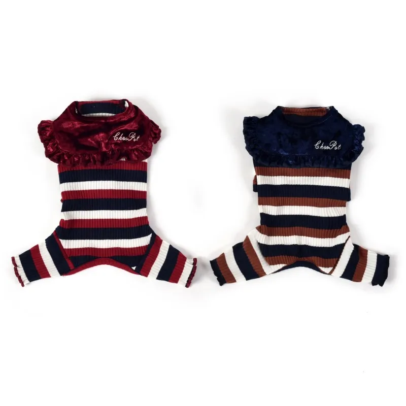 small puppy jumpsuits (8)