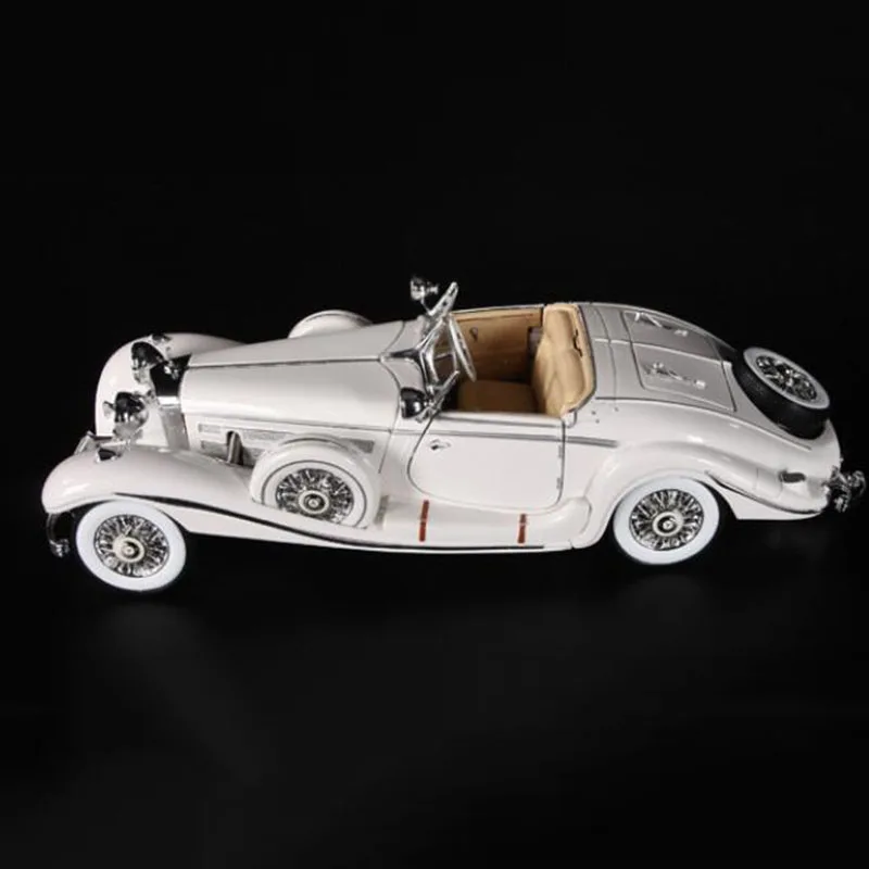 antique metal toy cars and trucks