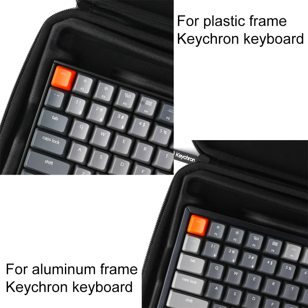 Keychron K2(ver2) + キャリングケース - luknova.com