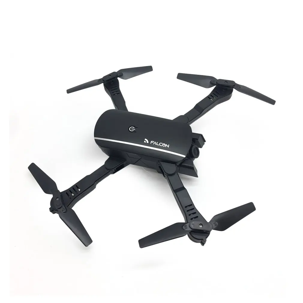 M1808 WiFi FPV RC Дрон 4K камера оптического позиционирования потока HD Двойная камера воздушная видео RC самолет детские игрушки