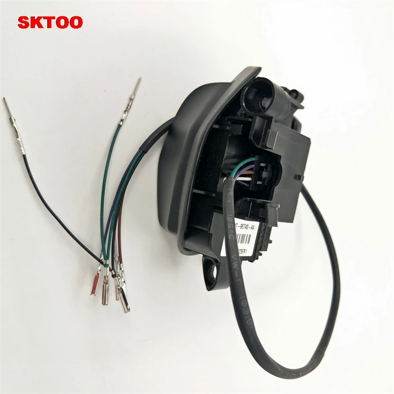 SKTOO 2015 Новый переключатель скорости Автомобиля круиз контроль системы комплект