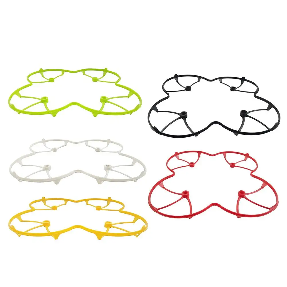 

Propeller Guard Protectiveing Drone Colorful Propellers Props Guard Protectiones Cover For Ryzes Tello RC Drone Quadcopter
