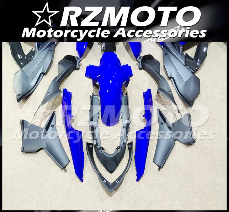 ABS мотоцикл обтекатель комплект для YAMAHA YZF R25 R3- год кузов литьевая форма Магазин № 2129