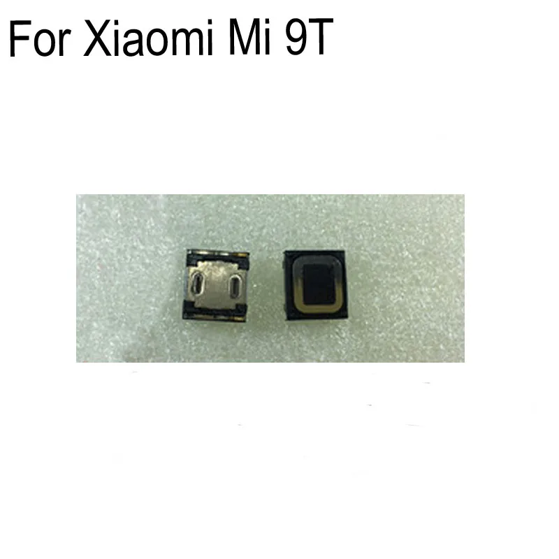 Динамик Приемник для Xiaomi Mi 9 T наушники ушной динамик гибкий кабель запасные части