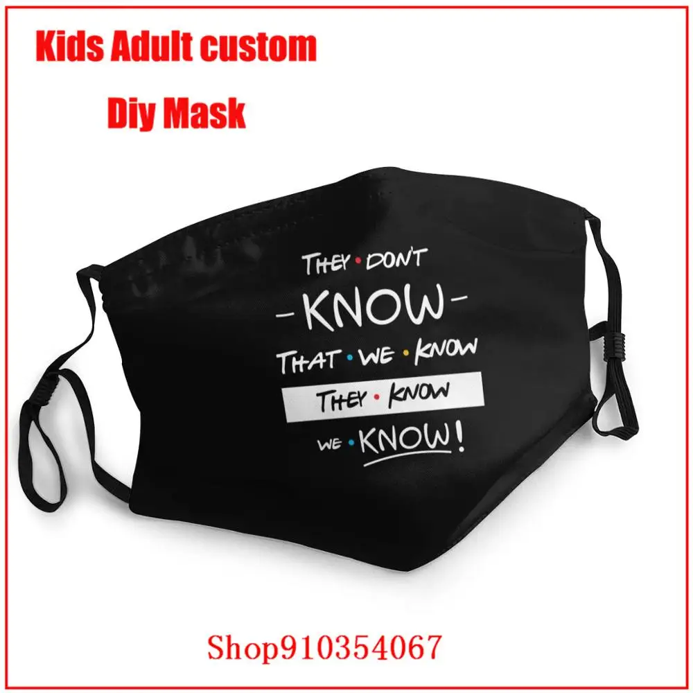 Они не знают что тушь для ресниц reutilizable con filtro masque reutilable enfant telas de algodon por metro mascarilla |