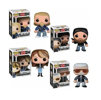 funko pop sons of anarchy
