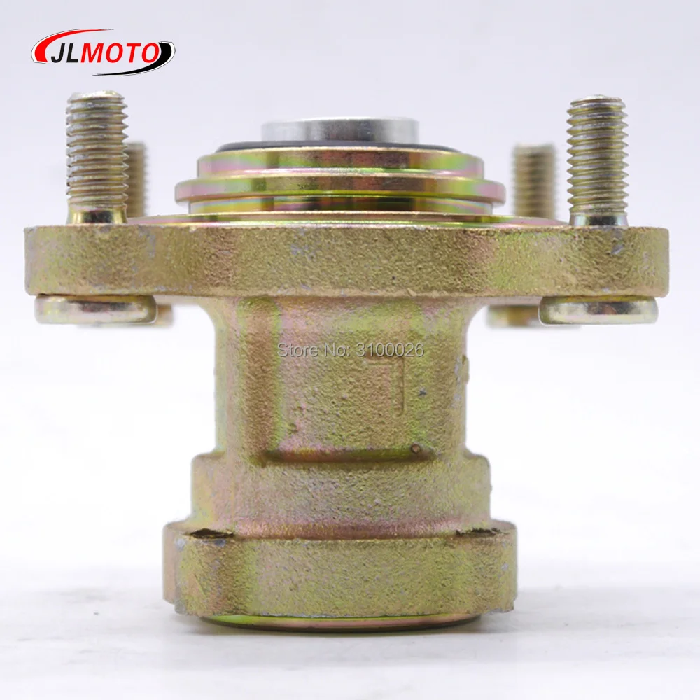 JLA-07-019-5-110CC-FRONT-DISC-WHEEL-HUB-ATV-PARTS