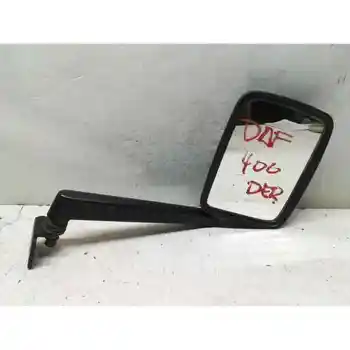 

RIGHT REARVIEW MIRROR DAF SERIALS 428/435 IN/ET (400BN)