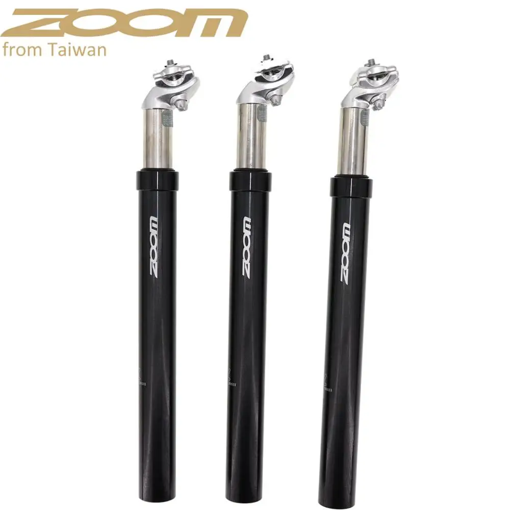 seatpost shock absorber mountain bike