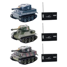 tiny rc tank