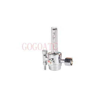 

Energy-saving pressure reducing valve, pressure gauge, instrument, argon arc torch gas meter
