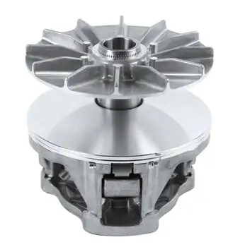 

Motorcycle Primary Drive Clutch Assembly For Polaris RZR 1000 XP RZR 1000 XP 4 2014-2019 Replace 1323068 1323241
