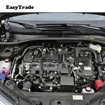 

Car Engine guard protection shield Engine Cover Engine Upper Cover For Dongfeng Sokon Accessories Car Styling