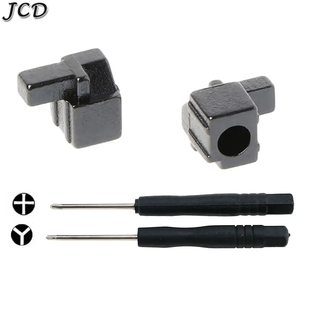 JCD Left Right Slider Buckle OEM Metal Lock Latch Bracket for Switch