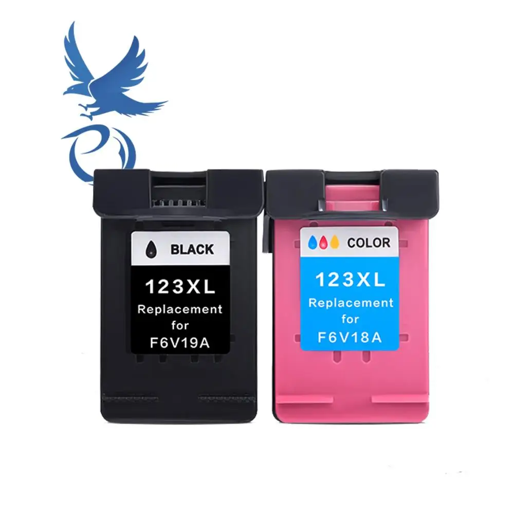 Hp 123xl Картридж Купить