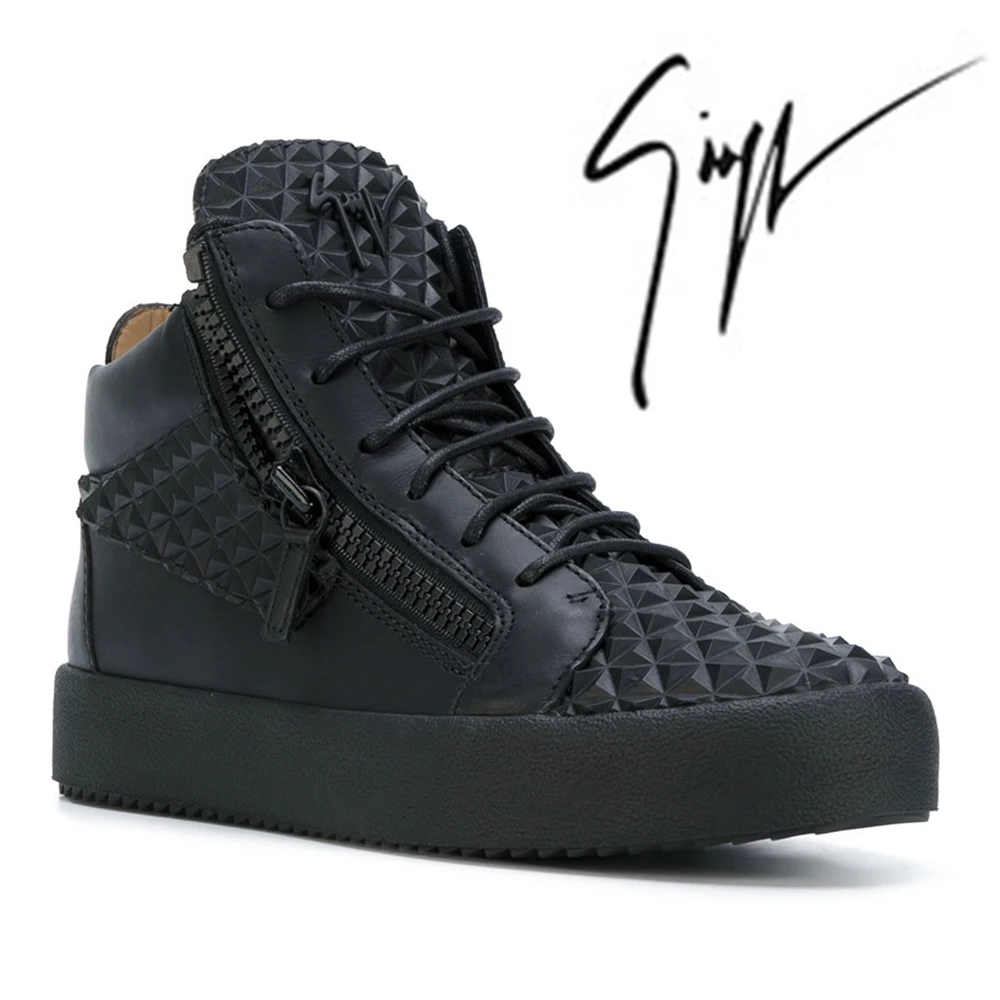 zanotti femme chaussure