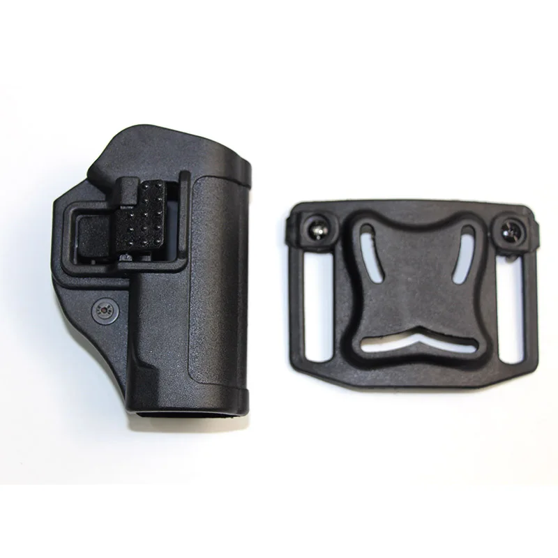 Тактический Чехол-Кобура PPK для WALTHER PPK PPK-L PPK/S 2238, чехол для ружья, для правой руки, для охоты, страйкбола, ремень для пистолета, чехол для переноски