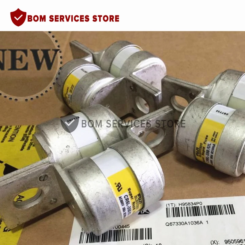 2 шт./лот CR6L-400/UL CR6L-300/UL CR6L-200/UL CR6L-150/UL CR6L-75/UL CR6L-50/UL CR6L-30/UL CR6L-20/UL Новый и оригинальный