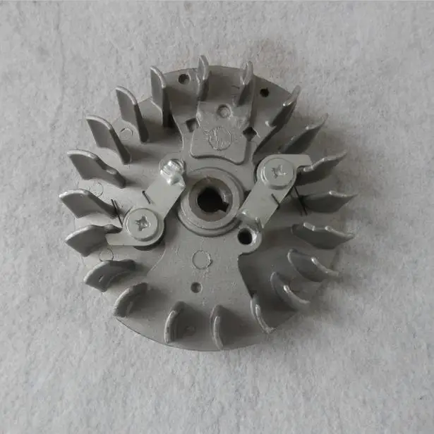 FLY WHEEL подходит для ZENOAH G3800 3900 3800 4100 Бензопилы БЕСПЛАТНАЯ ДОСТАВКА|saw theme|saw filtersaw puppet
