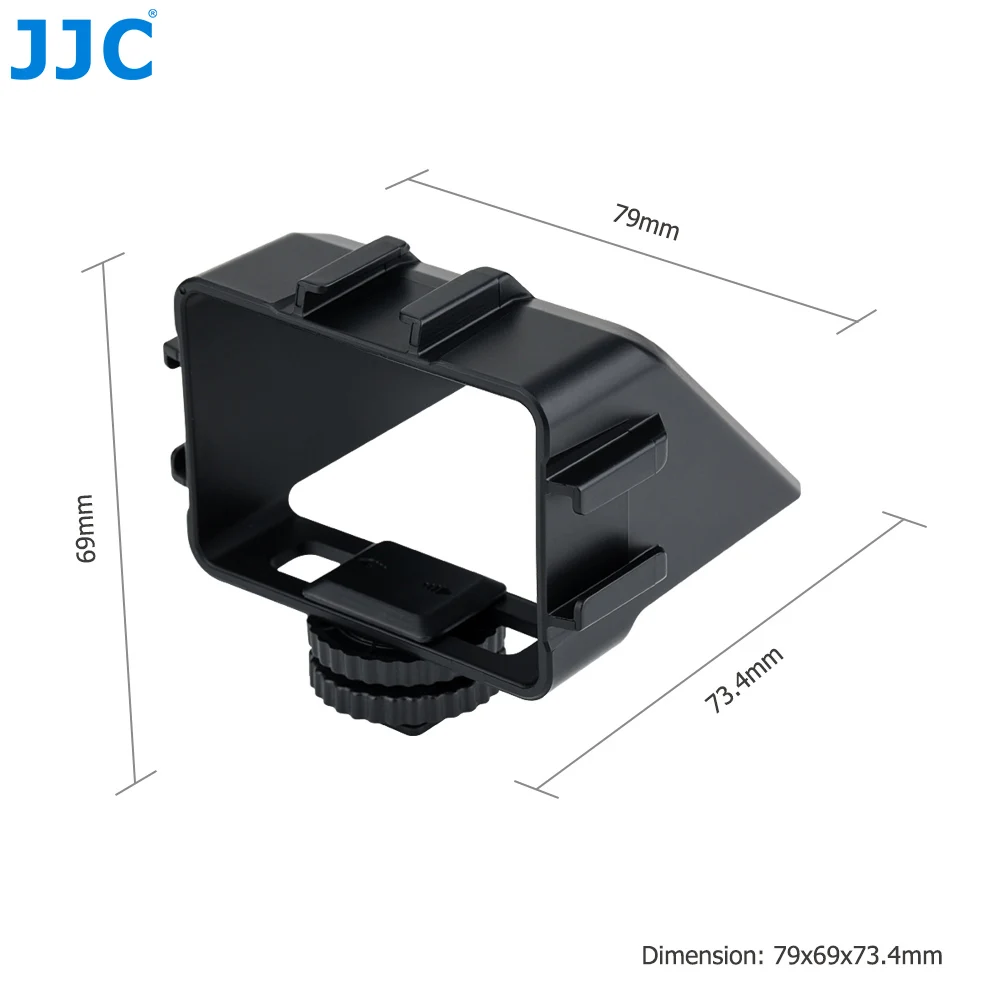 JJC FSM-V1 展示图SMT(15)