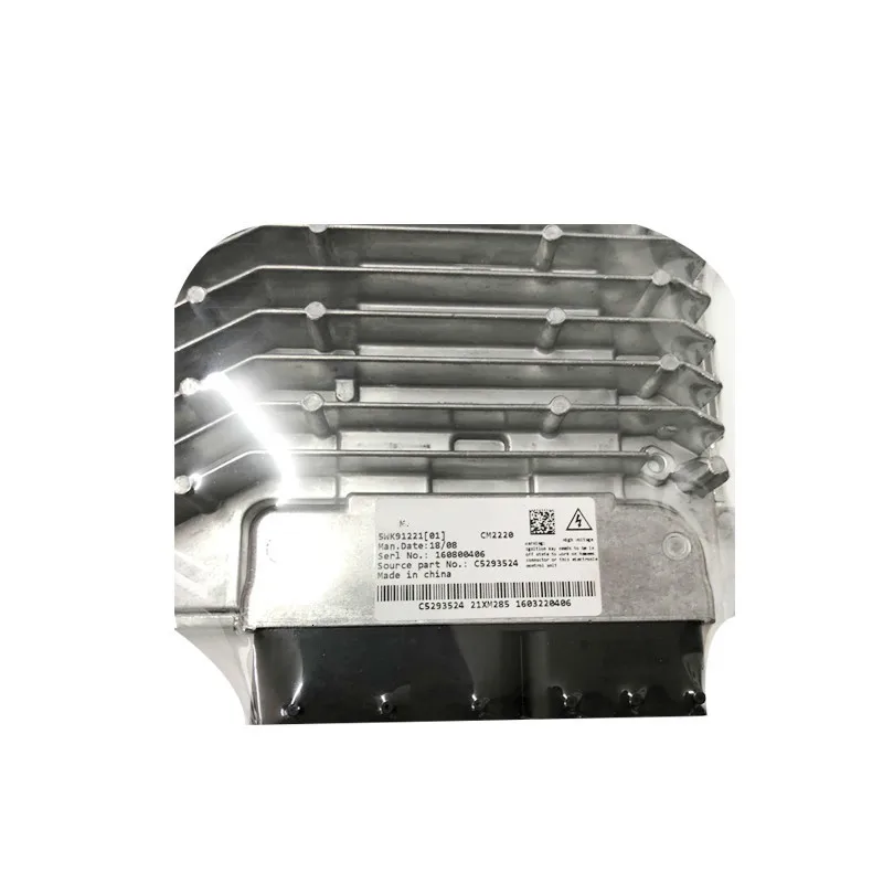 Ecu 2220 2280 компьютерная плата для Cummins грузовик C5293524 C5293526 C5291534