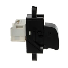 Aliexpress - 25411-0V000 6 Pin Window Control Switch for nissan Pathfinder X-Trail Almera Patrol