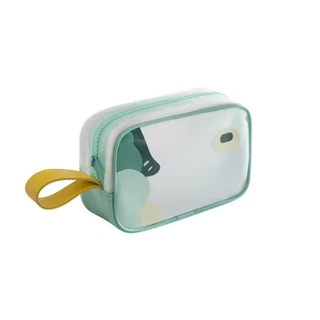 

Makeup Case Make Up Box Toiletry Bag Make Up Bags Kosmetyczka Organizer Bimba Y Lola Bag Torba Mala De Maquiagem