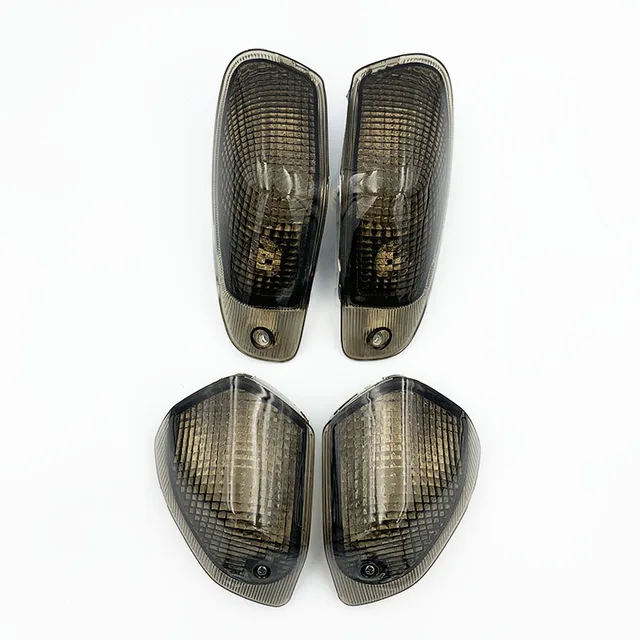 確認してください ウインカー 為に ターンシグナルライトレンズ ZZR400 ZZR 400 1993