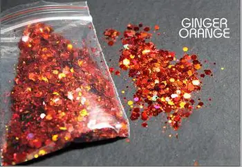 color8 orange